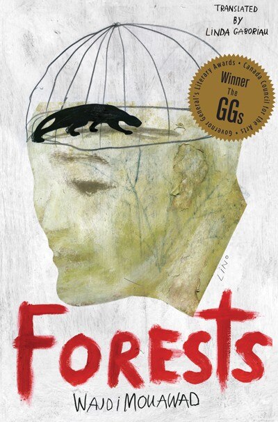 Forests by Wajdi Mouawad, Paperback | Indigo Chapters