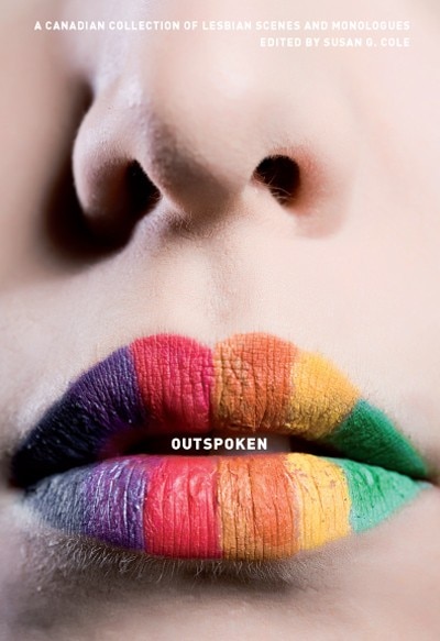 Outspoken by Susan G. Cole, Paperback | Indigo Chapters