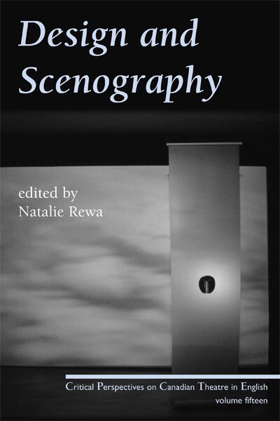 Design and Scenography by Natalie Rewa, Paperback | Indigo Chapters