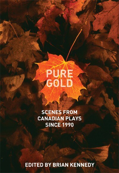 Pure Gold by Brian Kennedy, Paperback | Indigo Chapters