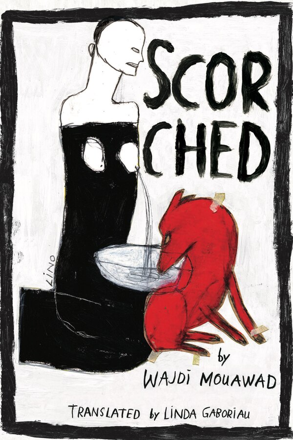 Scorched by Wajdi Mouawad, Paperback | Indigo Chapters