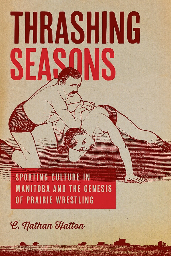 Thrashing Seasons by C. Nathan Hatton, Paperback | Indigo Chapters