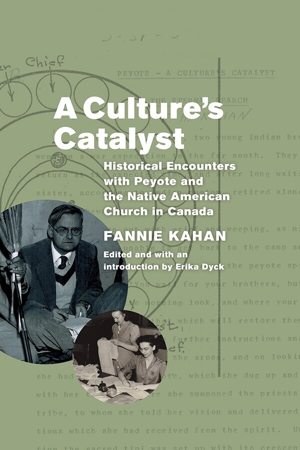 A Culture's Catalyst by Fannie Kahan, Paperback | Indigo Chapters