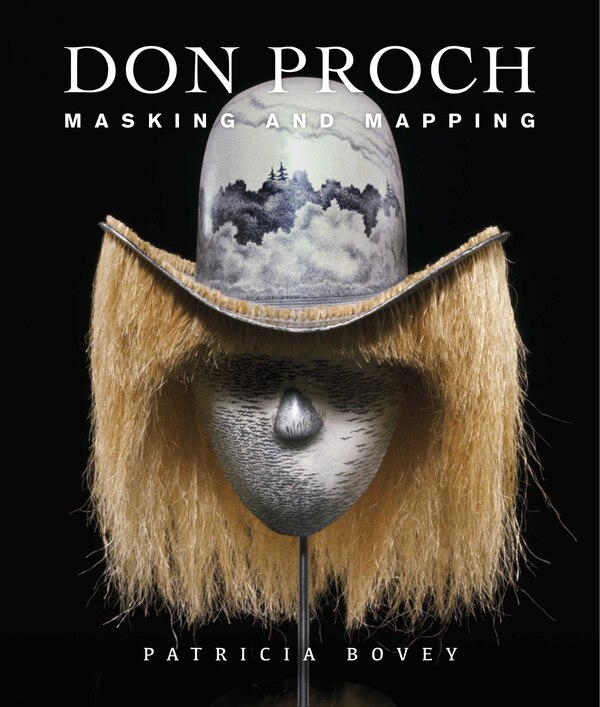 Don Proch by Patricia Bovey, Hardcover | Indigo Chapters