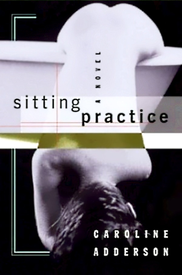 Sitting Practice by Caroline Adderson, Hardcover | Indigo Chapters