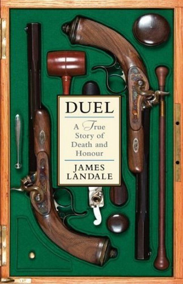 Duel by James Landale, Hardcover | Indigo Chapters