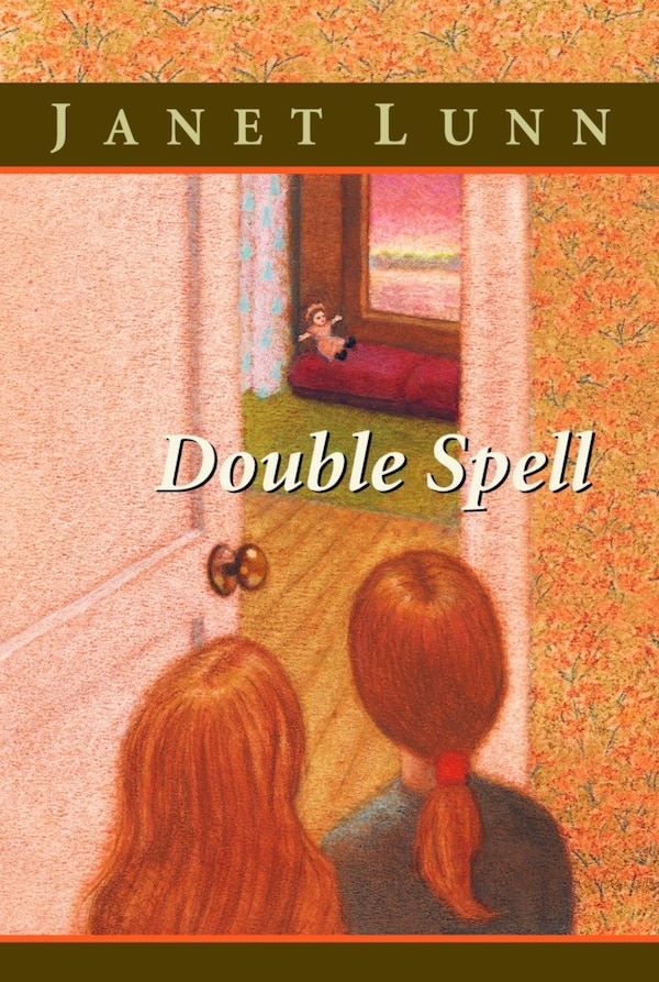 Double Spell by Janet Lunn, Paperback | Indigo Chapters