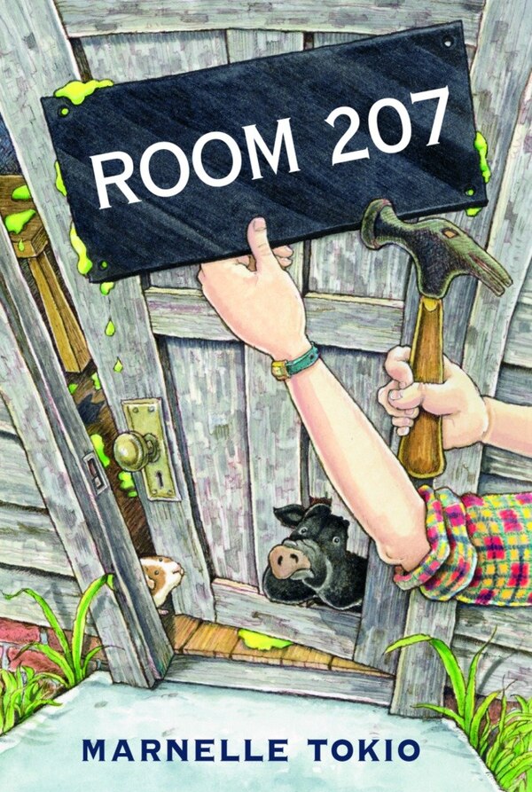 Room 207 by Marnelle Tokio, Paperback | Indigo Chapters