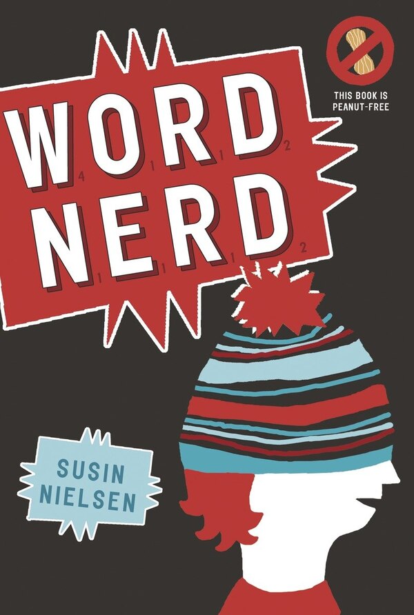 Word Nerd by Susin Nielsen, Hardcover | Indigo Chapters