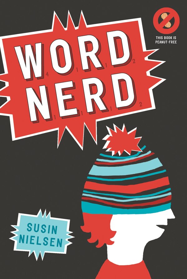 Word Nerd by Susin Nielsen, Paperback | Indigo Chapters