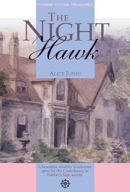 The Night Hawk by Alice Jones, Paperback | Indigo Chapters