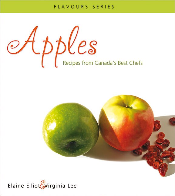 Apples by Elaine Elliot, Paperback | Indigo Chapters