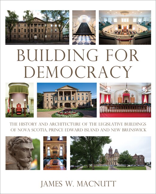 Building for Democracy by James MacNutt, Paperback | Indigo Chapters