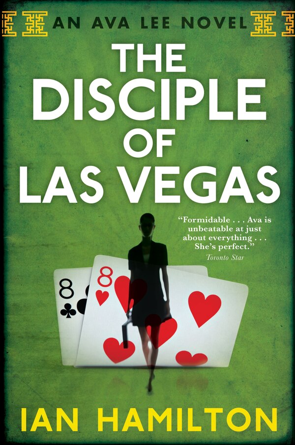 The Disciple of Las Vegas by Ian Hamilton, Paperback | Indigo Chapters