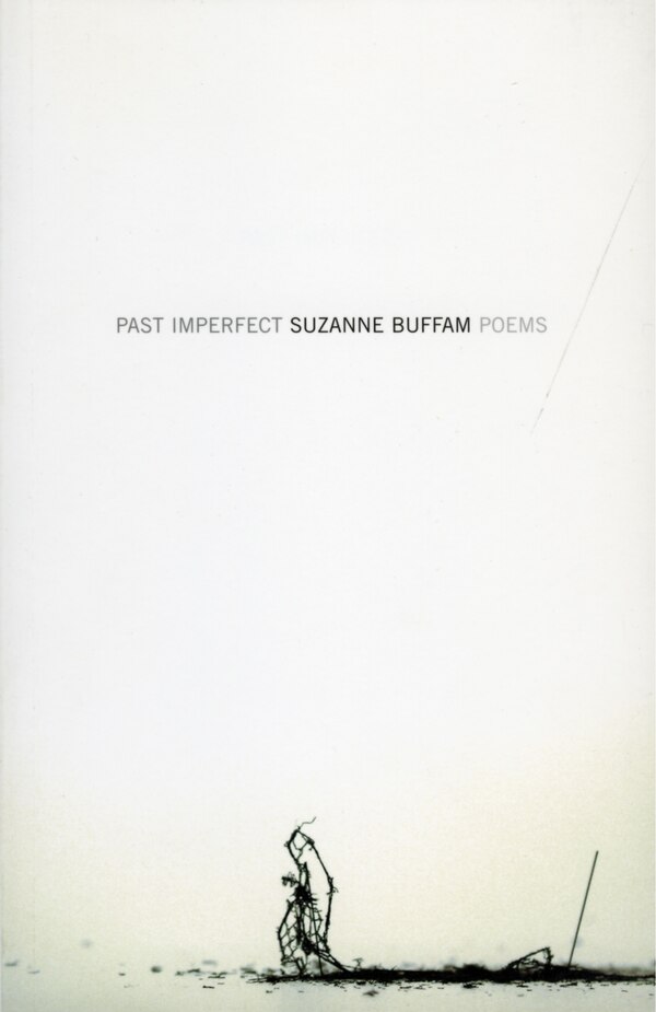 Past Imperfect by Suzanne Buffam, Paperback | Indigo Chapters