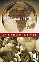 Race Against Time by Stephen Lewis, Paperback | Indigo Chapters