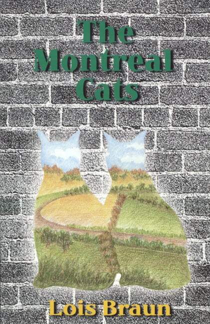 Montreal Cats by Lois Braun, Paperback | Indigo Chapters