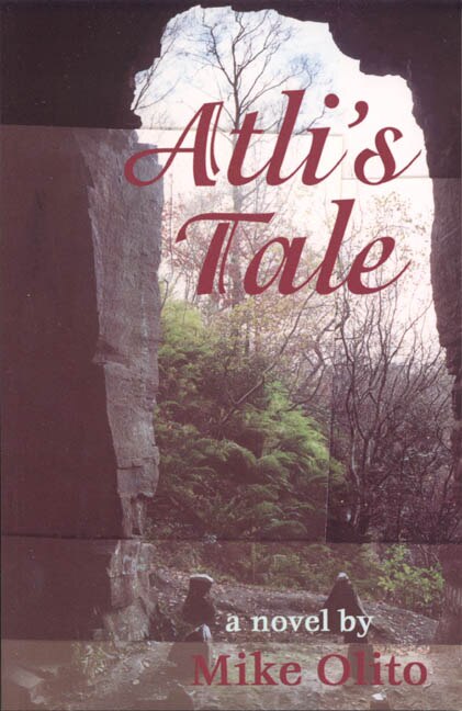 Atli's Tale by Michael Olito, Paperback | Indigo Chapters