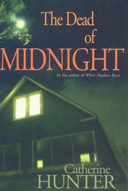 Dead of Midnight The by Catherine Hunter, Paperback | Indigo Chapters