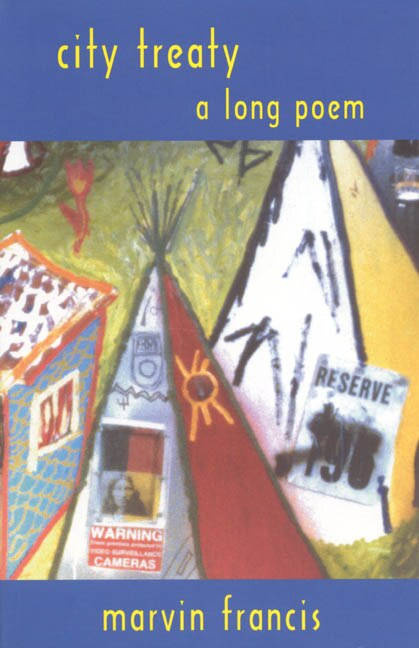 City Treaty by Marvin Francis, Paperback | Indigo Chapters