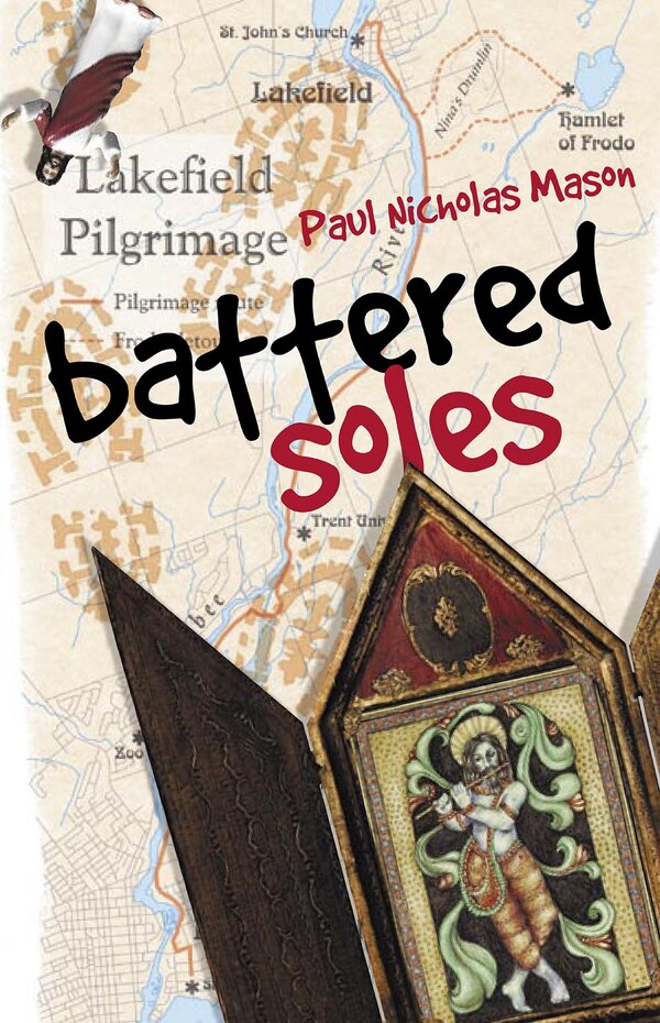 Battered Soles by Paul Mason, Paperback | Indigo Chapters