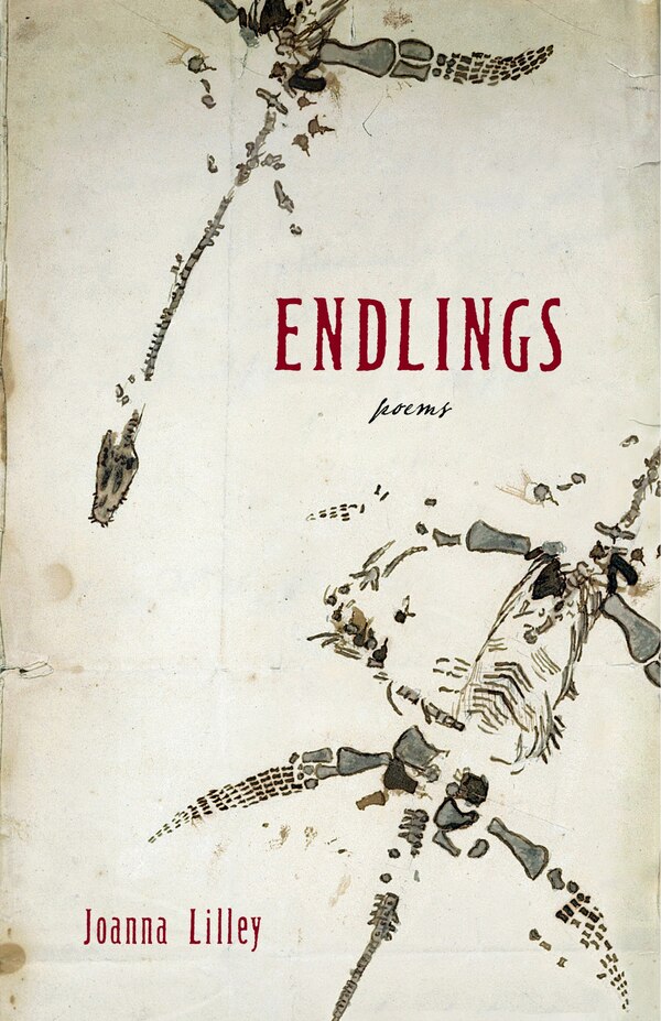 Endlings by Joanna Lilley, Paperback | Indigo Chapters