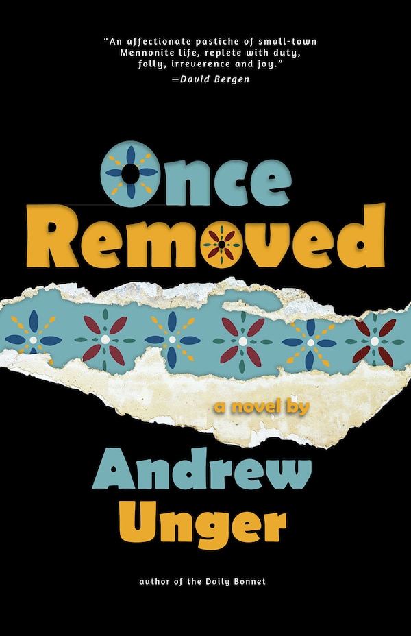 Once Removed by Andrew Unger, Paperback | Indigo Chapters