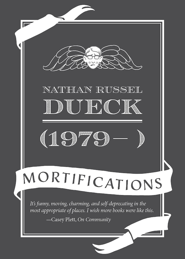 (1979- ) by Nathan Dueck, Hardcover | Indigo Chapters