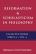 Reformation & Scholasticism by Herman Dooyeweerd, Paperback | Indigo Chapters