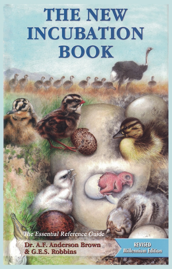 New Incubation Book by A.f. Anderson, Paperback | Indigo Chapters