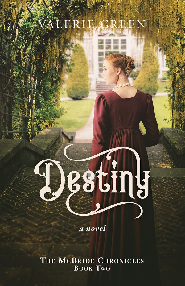 Destiny by Valerie Green, Paperback | Indigo Chapters