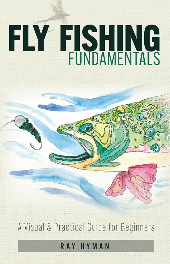 Fly Fishing Fundamentals by Ray Hyman, Paperback | Indigo Chapters