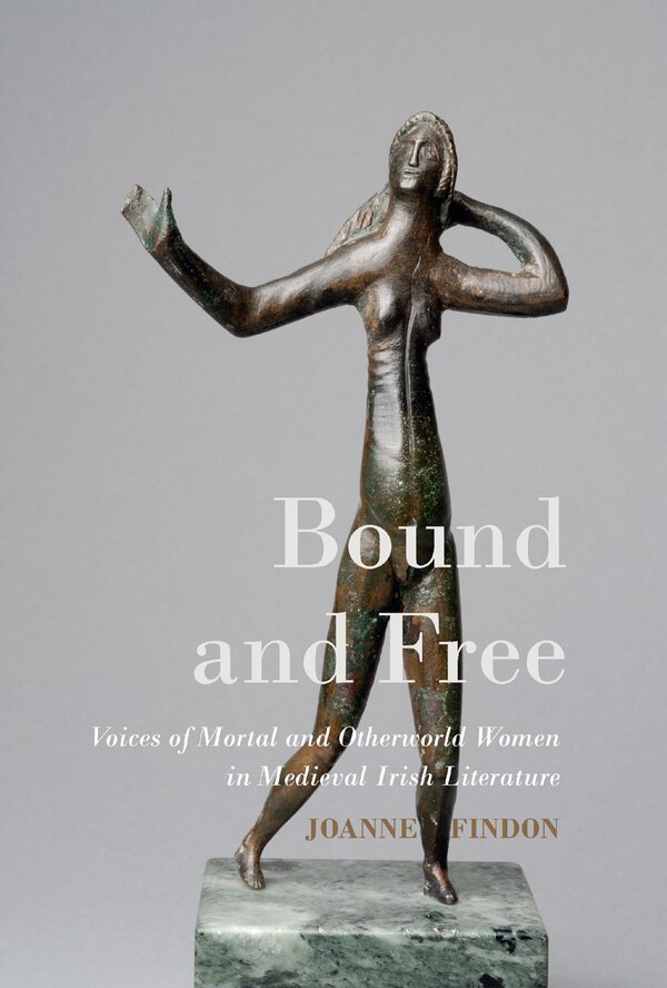 Bound and Free by Joanne Findon, Hardcover | Indigo Chapters