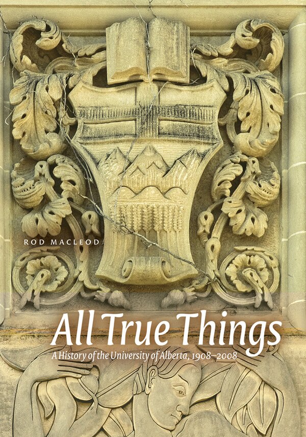 All True Things by Rod Macleod, Hardcover | Indigo Chapters