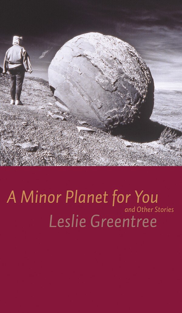 A Minor Planet for You by Leslie Greentree, Paperback | Indigo Chapters