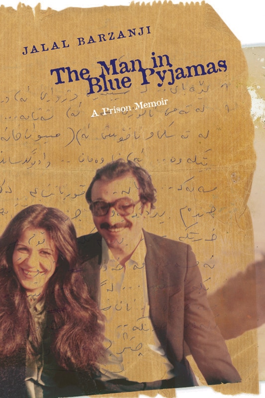 The Man in Blue Pyjamas by Jalal Barzanji, Paperback | Indigo Chapters