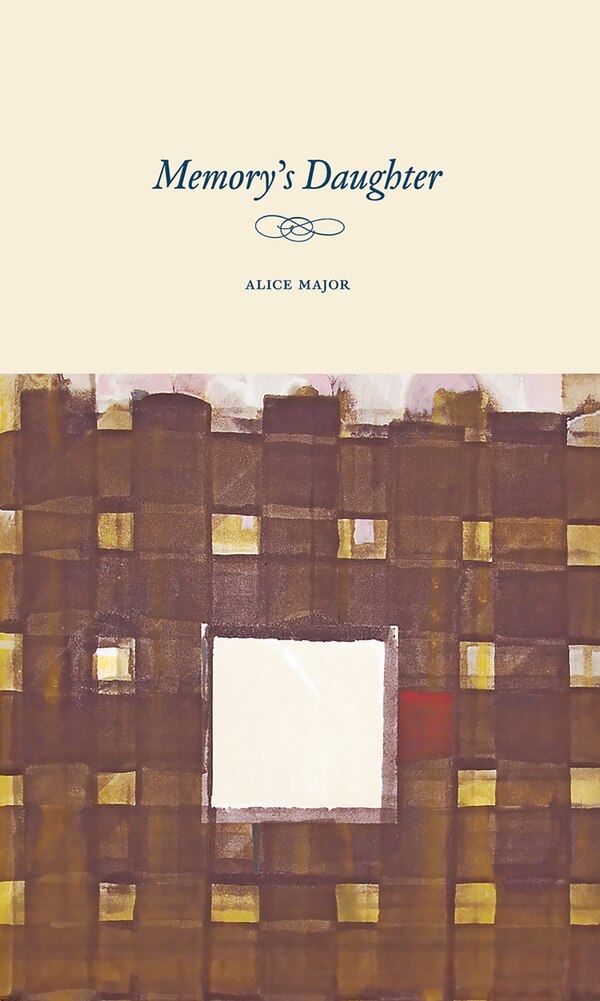 Memory's Daughter by Alice Major, Paperback | Indigo Chapters