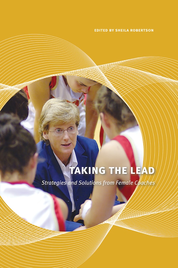 Taking the Lead by Sheila Robertson, Paperback | Indigo Chapters