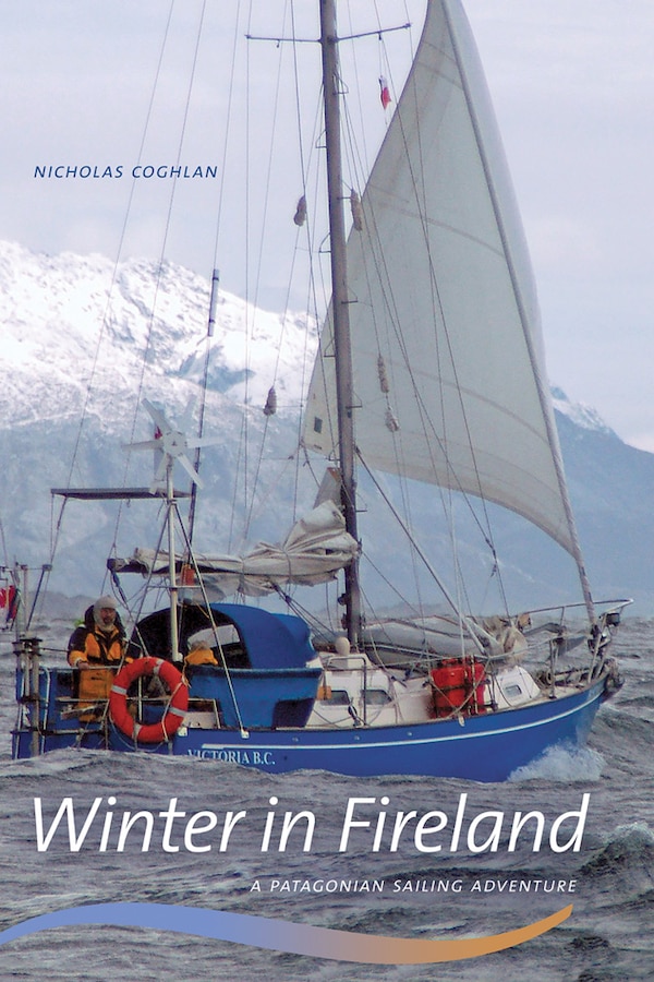 Winter in Fireland by Nicholas Coghlan, Paperback | Indigo Chapters