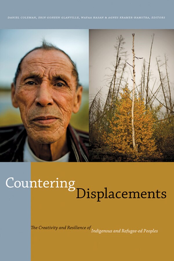 Countering Displacements by Daniel Coleman, Paperback | Indigo Chapters