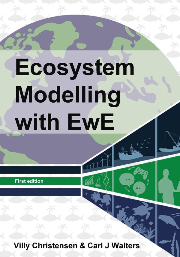 Ecosystem Modelling with EwE by Villy Christensen, Paperback | Indigo Chapters