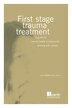 First Stage Trauma Treatment by Lori Haskell, Paperback | Indigo Chapters