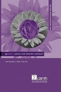 Women Abuse and Trauma Therapy by Lori Haskell, Paperback | Indigo Chapters