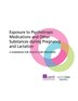 Exposure to Psychotropic Medications and Other Substances During Pregnancy and Lactation by Camh Camh, Spiral Bound | Indigo Chapters