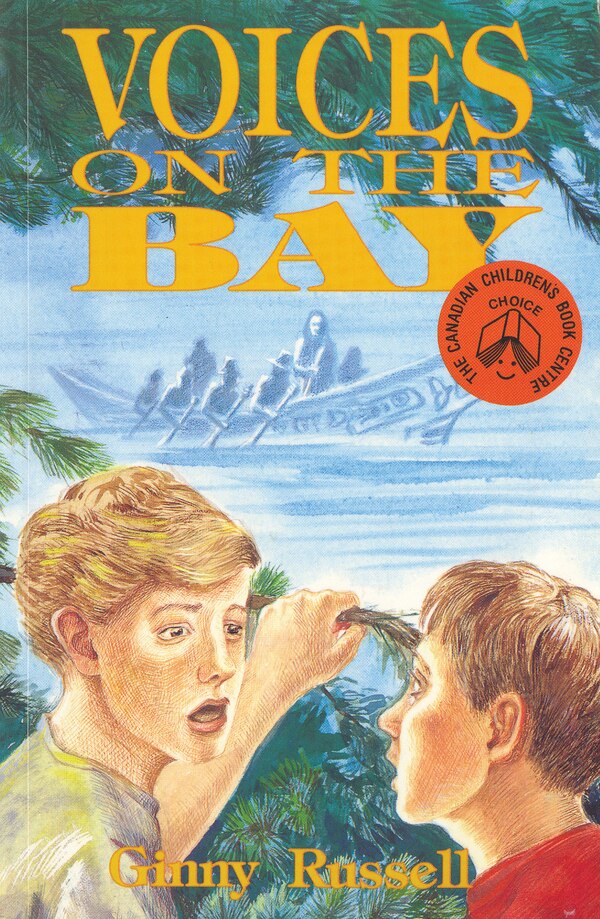 Voices On The Bay by Virginia Russell, Paperback | Indigo Chapters