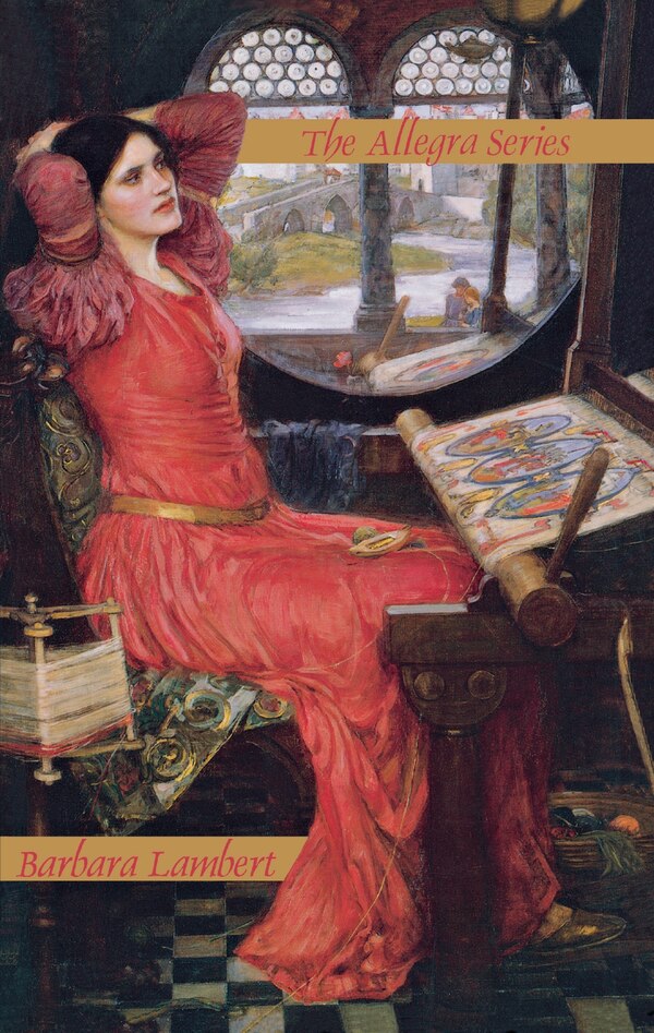 The Allegra Series by Barbara Lambert, Paperback | Indigo Chapters