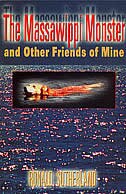 The Massawippi Monster by Ronald Sutherland, Paperback | Indigo Chapters