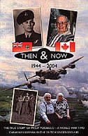 Then and Now: 1944 - 2004 by Philip Pochailo, Paperback | Indigo Chapters