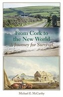 From Cork to the New World by Michael Mccarthy, Paperback | Indigo Chapters