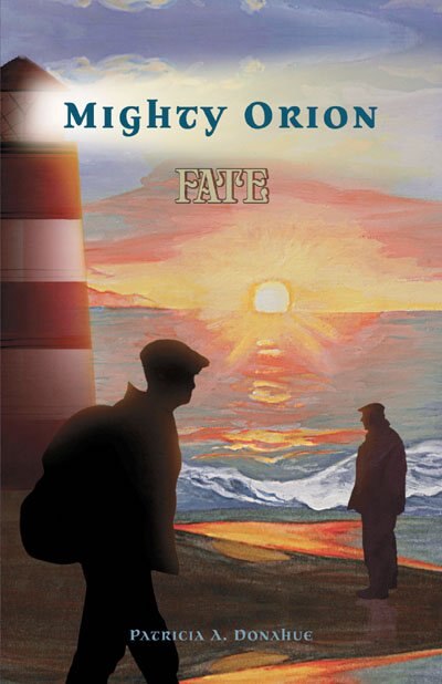 Mighty Orion by Patricia Donahue, Paperback | Indigo Chapters